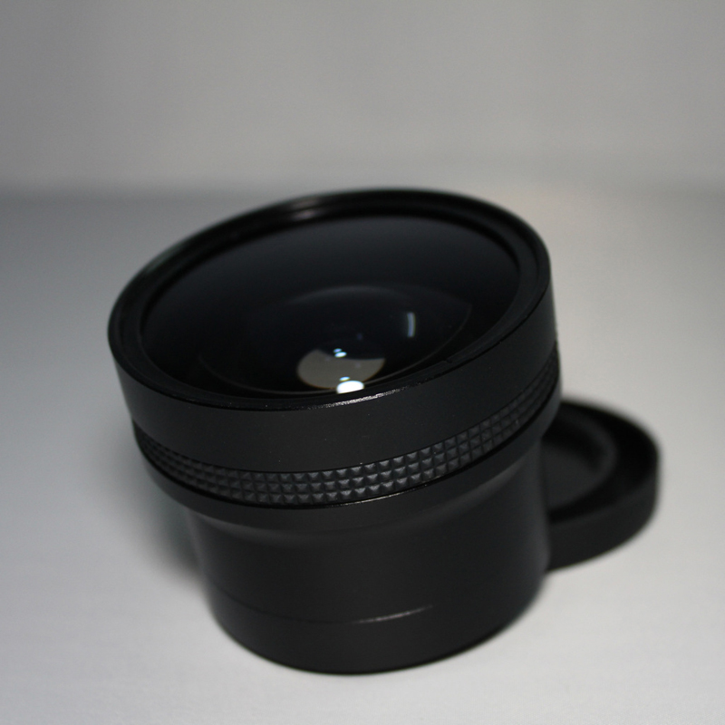 High Quality 0.25X58mm Super Macro Manual Focus Lens for Minolta MA Mount Sony A700 A900 A77 A65 A57 A55 Camera DSLR
